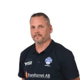 Jörgen Johansson