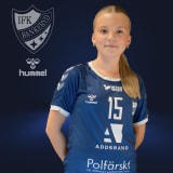 Tuva Fallkvist Johansson