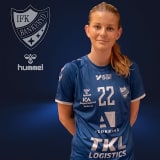 Selma Holmberg