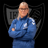 Ulrika Ragnar