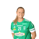 Maja Fredén