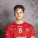 Jonathan Pizarro Bengtsson