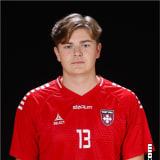 Kasper Svalstedt