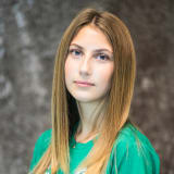 Minna Strandberg