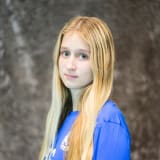 Lilly Blomgren