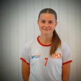 Elise Ewaldsson