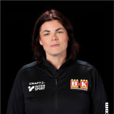 Sandra Walldén