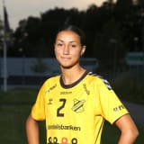 Melani Eriksson