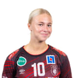 Felicia Carlquist Hiltunen