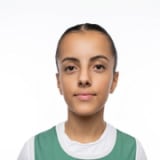 Jasmin Nina Boutalouz