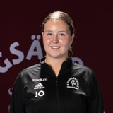 Julia Ottosson