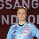 Elliot Bonér
