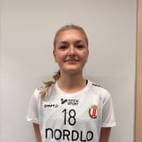 Stina Frisk