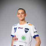 Ingrid Jörstam