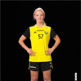 Astrid Nyberg