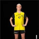 Lilly Staaf