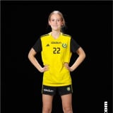 Amanda Zingmark