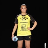 Isolde Fridén