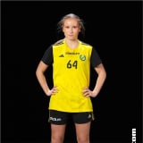 Hanna Clasborg Jaeger