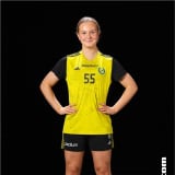 Amanda Theander