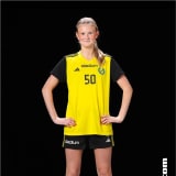 Molly Linusson