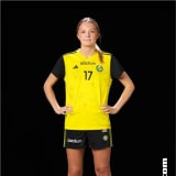 Nike Ghansah Almgren