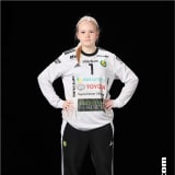 Julia Lindström