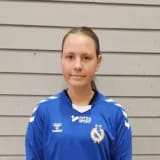 Nora Svensson