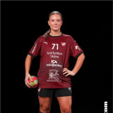 Viktoria Pettersson Stefanovic