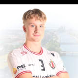 Albin Holmqvist