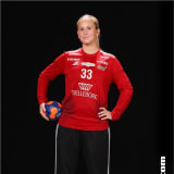 Elsie Holmqvist