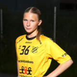 Meia Bernhardsson Ludwig