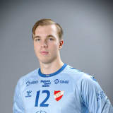 Casper Lundin