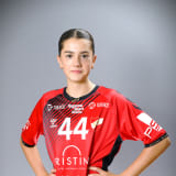 Edith Veberg
