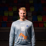 Lukas Wallinder