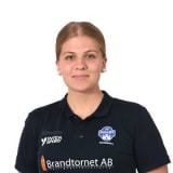 Agnes Billvén