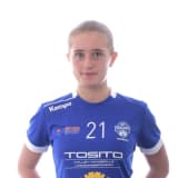 Saga Forsberg
