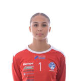 Yasmin Andersson