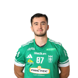 Elliot Ziba