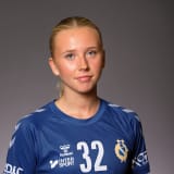 Nellie Holm