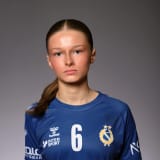 Elvina Ekberg