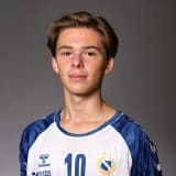 Anton Lundin