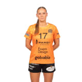 Emmie Ekstrand