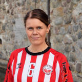 Alexandra Johansson
