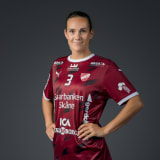 Sabina Rosengren Jacobsen