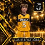 Louie Nyström