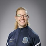 Jane Schrewelius