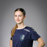 Nora Tucalija