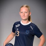 Olivia Bjurland