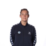 Johanna Einarsson